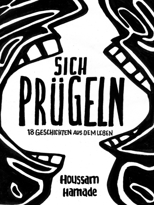 Title details for Sich Prügeln by Houssam Hamade - Available